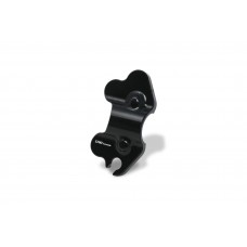 CNC Racing Rearward Clamp for Handlebar Right Switches - Type 2